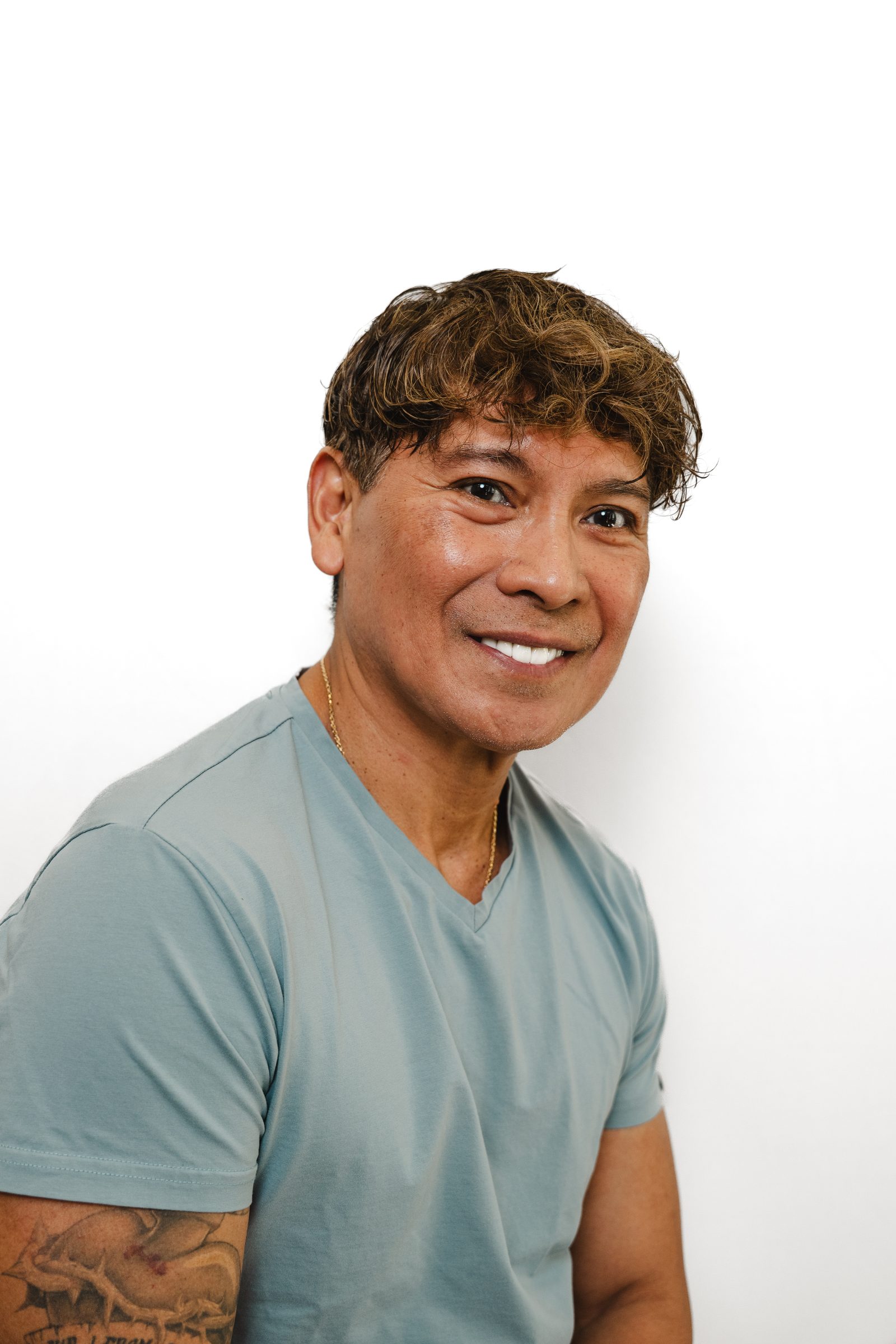 Periodontal Surgery patient at Vegas Choice Dental in Las Vegas